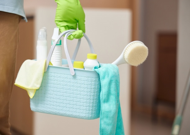 浔阳区家庭保洁